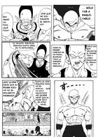 DBM U3 & U9: Una Tierra sin Goku : Chapitre 15 page 10