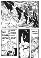 DBM U3 & U9: Una Tierra sin Goku : Chapitre 15 page 13