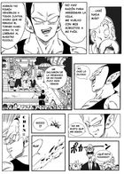 DBM U3 & U9: Una Tierra sin Goku : チャプター 15 ページ 18