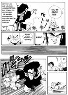 DBM U3 & U9: Una Tierra sin Goku : チャプター 15 ページ 20