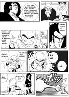 DBM U3 & U9: Una Tierra sin Goku : チャプター 15 ページ 22