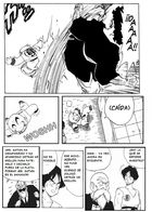 DBM U3 & U9: Una Tierra sin Goku : Chapitre 15 page 24