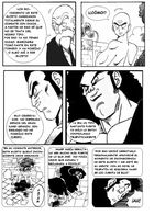 DBM U3 & U9: Una Tierra sin Goku : チャプター 15 ページ 25