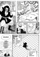 DBM U3 & U9: Una Tierra sin Goku : チャプター 15 ページ 27