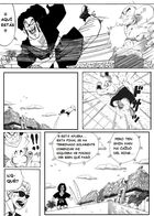 DBM U3 & U9: Una Tierra sin Goku : チャプター 15 ページ 28