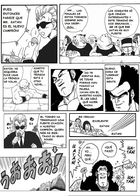 DBM U3 & U9: Una Tierra sin Goku : Chapitre 15 page 29