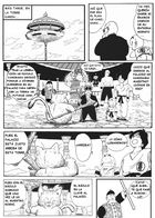 DBM U3 & U9: Una Tierra sin Goku : Chapitre 15 page 30