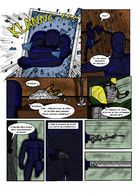 Impact : Capítulo 1 página 19
