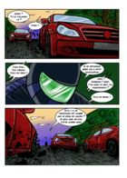 Impact : Chapter 2 page 5
