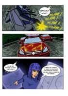 Impact : Chapter 2 page 6