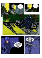 Impact : Chapter 2 page 7