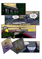Impact : Chapter 2 page 8