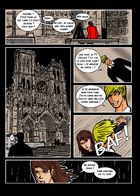 Impact : Chapter 2 page 16