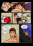 Impact : Chapter 2 page 21