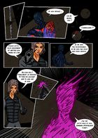 Impact : Chapter 2 page 23