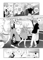 Tokyo Parade : Capítulo 1 página 9
