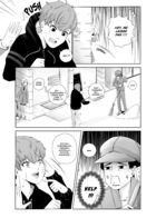 Tokyo Parade : Capítulo 1 página 14