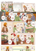 Tokyo Parade : Capítulo 1 página 26