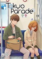 Tokyo Parade : Capítulo 1 página 1