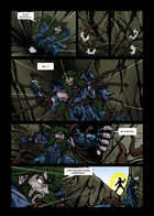Saint Seiya - Black War : Chapitre 15 page 7