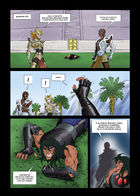 Saint Seiya - Black War : Capítulo 15 página 14