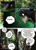 Green Slave : Capítulo 1 página 13