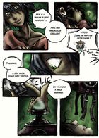 Green Slave : Capítulo 1 página 14