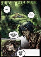 Green Slave : Capítulo 1 página 3