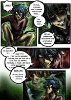 Green Slave : Capítulo 1 página 24