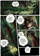 Green Slave : Capítulo 1 página 6