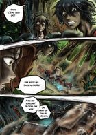 Green Slave : Capítulo 1 página 8