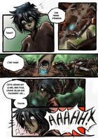 Green Slave : Capítulo 1 página 10