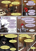Eatatau! : Chapter 5 page 4
