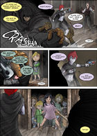 Eatatau! : Chapter 5 page 17