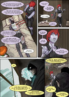 Eatatau! : Chapter 5 page 18