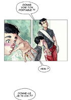 Rêves en couleurs : Capítulo 1 página 6