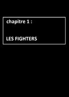 FIGHTERS : チャプター 1 ページ 3