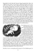Périple en Terres Schizophrènes : Capítulo 1 página 17