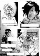 Invasion - Short Stories : Chapitre 1 page 27