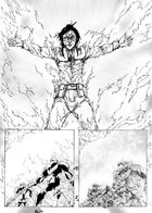 Invasion - Short Stories : Chapter 1 page 8