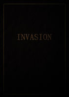 Invasion - Short Stories : チャプター 1 ページ 1