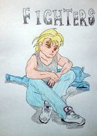FIGHTERS : Глава 3 страница 1