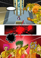 Saint Seiya - Eole Chapter : チャプター 12 ページ 5