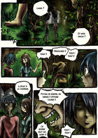 Green Slave : Chapitre 2 page 1