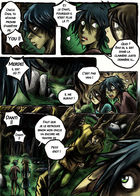Green Slave : Capítulo 2 página 2