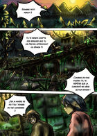 Green Slave : Capítulo 2 página 6