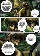 Green Slave : Capítulo 2 página 7