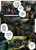 Green Slave : Chapitre 2 page 8