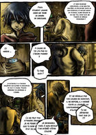Green Slave : Chapitre 2 page 13