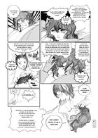 Athalia : le pays des chats : Chapitre 2 page 20
